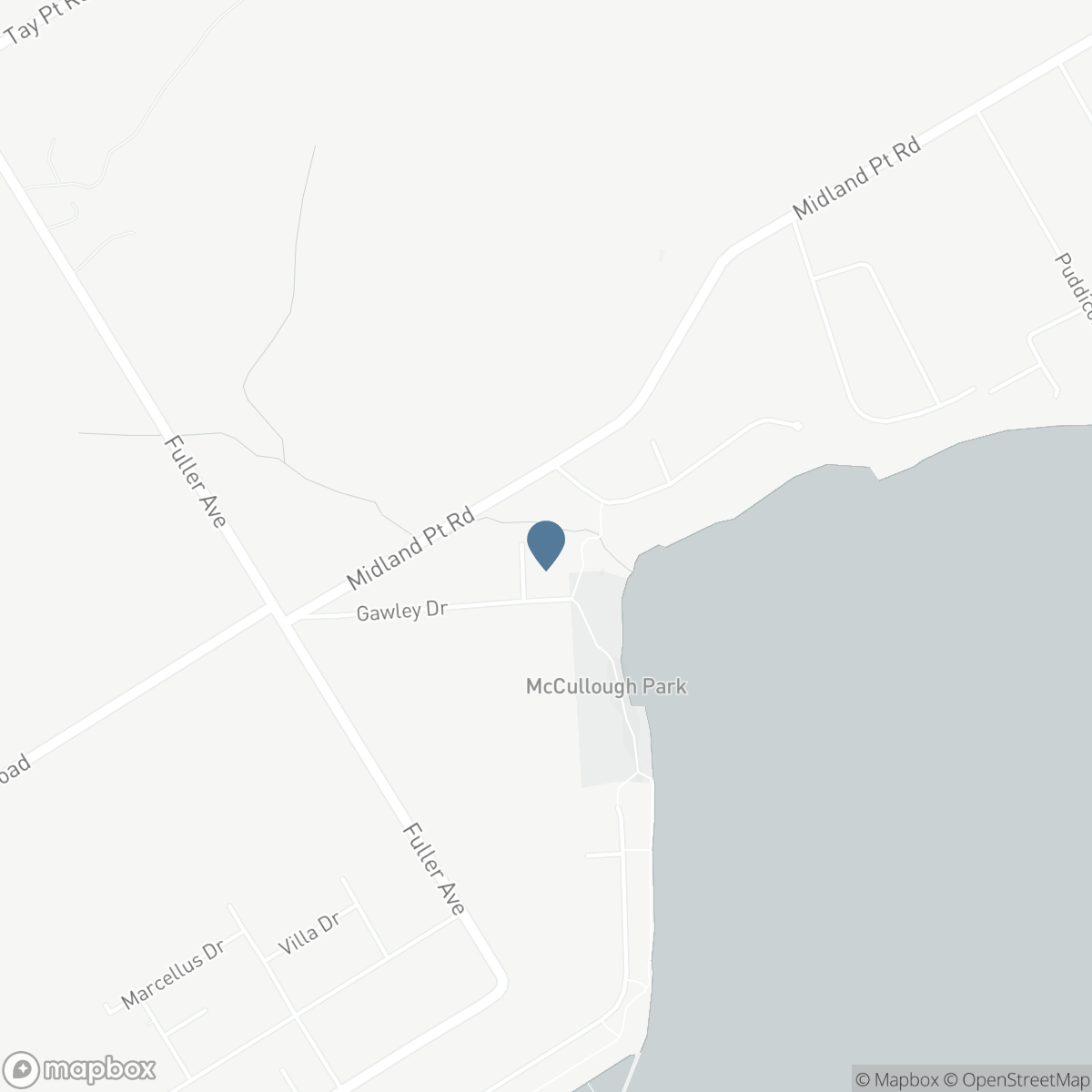 469 PARKVIEW COURT, Midland, Ontario L4R 5G3